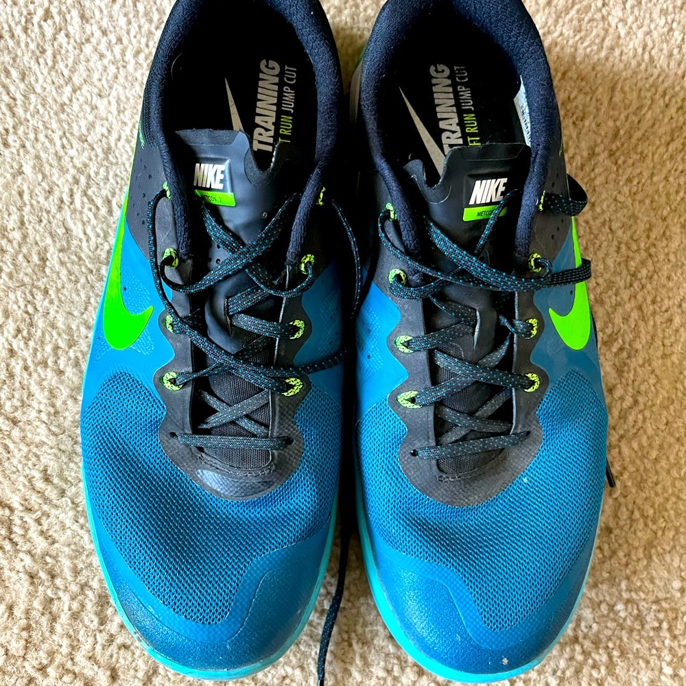Nike Metcon 2